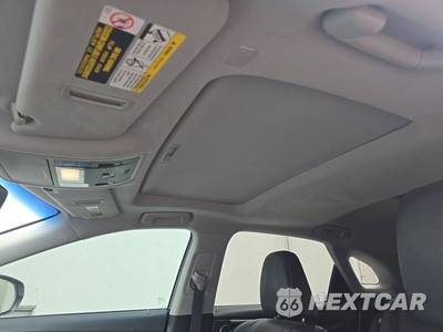 2019 Lexus RX 450h - zdjęcie 19 z 46 - miniatura