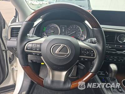 2019 Lexus RX 450h - zdjęcie 10 z 46 - miniatura