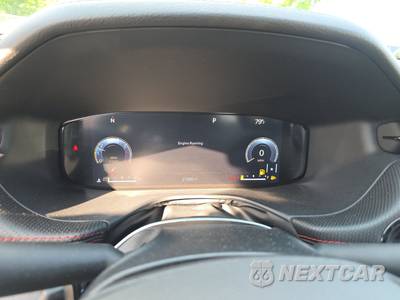 2022 Jeep Compass Trailhawk - zdjęcie 12 z 26 - miniatura