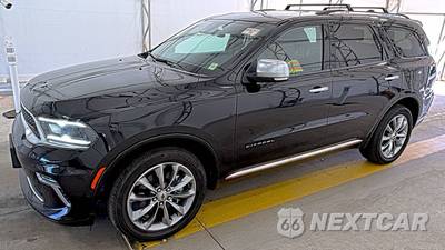 2023 Dodge Durango Citadel - zdjęcie 1 z 27 - miniatura
