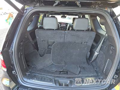 2023 Dodge Durango Citadel - zdjęcie 17 z 27 - miniatura