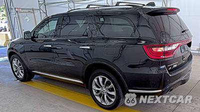 2023 Dodge Durango Citadel - zdjęcie 6 z 27 - miniatura