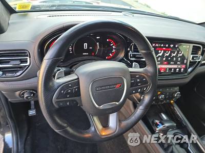 2023 Dodge Durango Citadel - zdjęcie 10 z 27 - miniatura