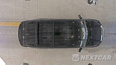 2023 Dodge Durango Citadel - zdjęcie 20 z 27 - miniatura