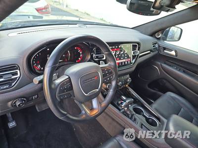 2023 Dodge Durango Citadel - zdjęcie 11 z 27 - miniatura