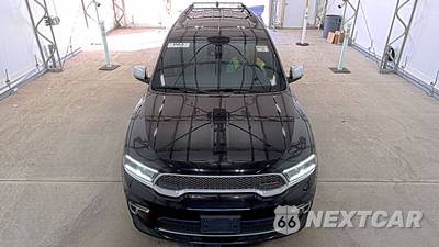 2023 Dodge Durango Citadel - zdjęcie 2 z 27 - miniatura