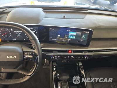 2026 Kia Sorento X-Line SX - zdjęcie 11 z 29 - miniatura