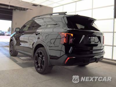 2026 Kia Sorento X-Line SX - zdjęcie 6 z 29 - miniatura