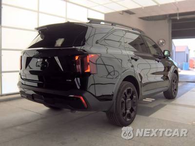 2026 Kia Sorento X-Line SX - zdjęcie 4 z 29 - miniatura