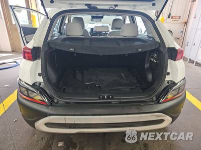 2023 Hyundai Kona SE - zdjęcie 16 z 30 - miniatura
