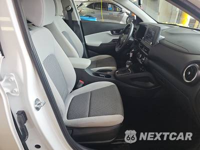 2023 Hyundai Kona SE - zdjęcie 8 z 30 - miniatura