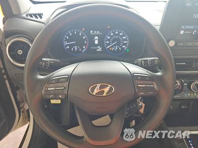 2023 Hyundai Kona SE - zdjęcie 10 z 30 - miniatura
