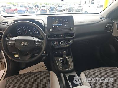 2023 Hyundai Kona SE - zdjęcie 11 z 30 - miniatura