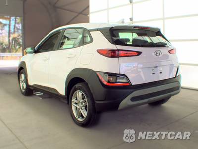 2023 Hyundai Kona SE - zdjęcie 6 z 30 - miniatura