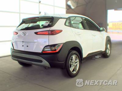 2023 Hyundai Kona SE - zdjęcie 4 z 30 - miniatura