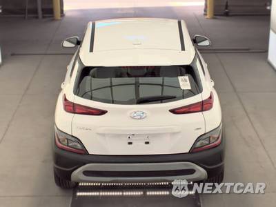 2023 Hyundai Kona SE - zdjęcie 5 z 30 - miniatura