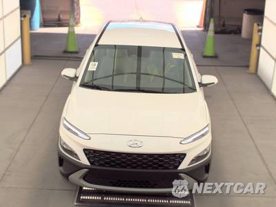 2023 Hyundai Kona SE - zdjęcie 2 z 30 - miniatura
