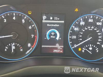 2023 Hyundai Kona SE - zdjęcie 12 z 30 - miniatura