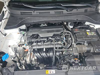 2023 Hyundai Kona SE - zdjęcie 15 z 30 - miniatura
