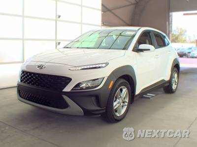 2023 Hyundai Kona SE - zdjęcie 1 z 30 - miniatura