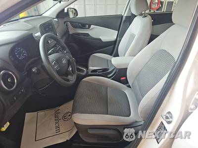 2023 Hyundai Kona SE - zdjęcie 7 z 30 - miniatura