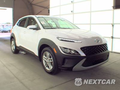 2023 Hyundai Kona SE - zdjęcie 3 z 30 - miniatura