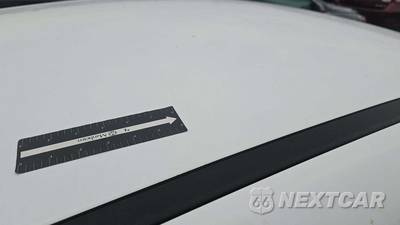 2023 Hyundai Kona SE - zdjęcie 25 z 30 - miniatura