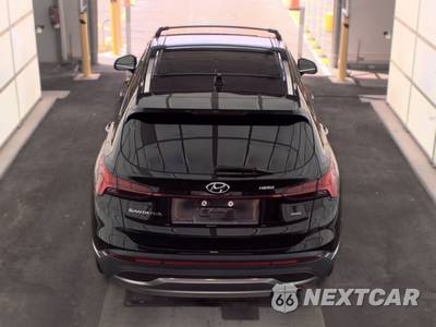 2023 Hyundai Santa Fe SEL - zdjęcie 5 z 24 - miniatura