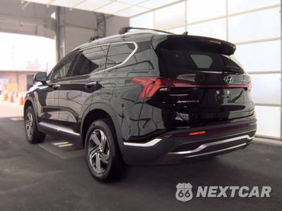 2023 Hyundai Santa Fe SEL - zdjęcie 6 z 24 - miniatura