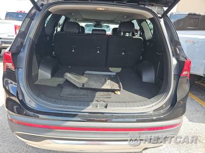 2023 Hyundai Santa Fe SEL - zdjęcie 16 z 24 - miniatura