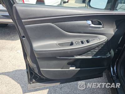 2023 Hyundai Santa Fe SEL - zdjęcie 9 z 24 - miniatura