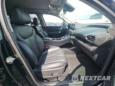 2023 Hyundai Santa Fe SEL - zdjęcie 8 z 24 - miniatura