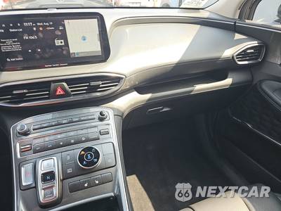 2023 Hyundai Santa Fe SEL - zdjęcie 11 z 24 - miniatura