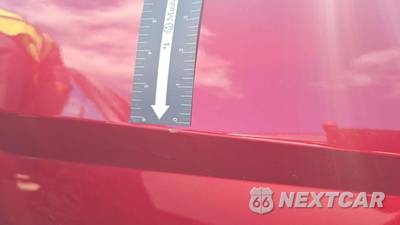 2025 Hyundai Elantra SEL Sport - zdjęcie 28 z 29 - miniatura