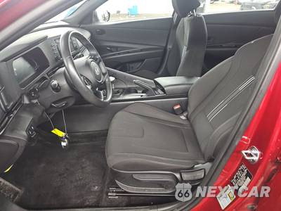 2025 Hyundai Elantra SEL Sport - zdjęcie 7 z 29 - miniatura