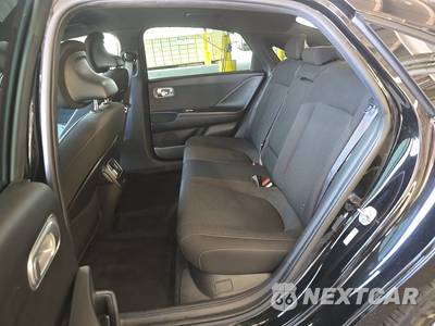 2024 Hyundai IONIQ 6 SE - zdjęcie 13 z 31 - miniatura