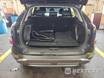 2024 Hyundai Kona Limited - zdjęcie 16 z 31 - miniatura
