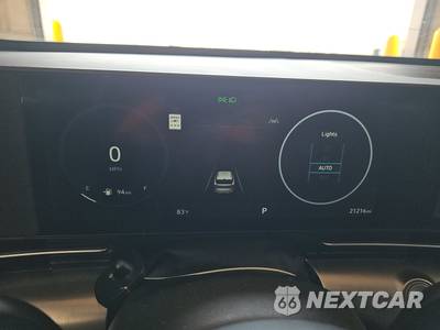 2024 Hyundai Kona Limited - zdjęcie 12 z 31 - miniatura