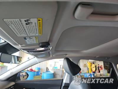 2024 Hyundai Kona Limited - zdjęcie 20 z 31 - miniatura