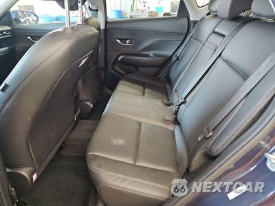 2024 Hyundai Kona Limited - zdjęcie 13 z 31 - miniatura