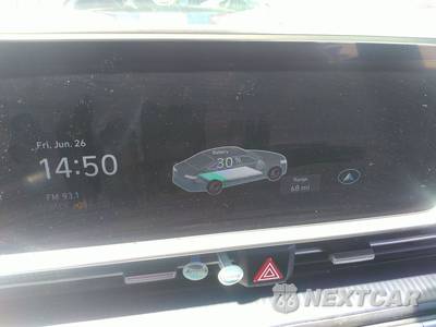 2024 Hyundai IONIQ 6 SE - zdjęcie 20 z 31 - miniatura