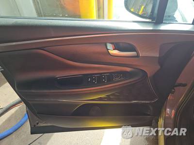 2023 Hyundai Santa Fe SEL - zdjęcie 9 z 21 - miniatura