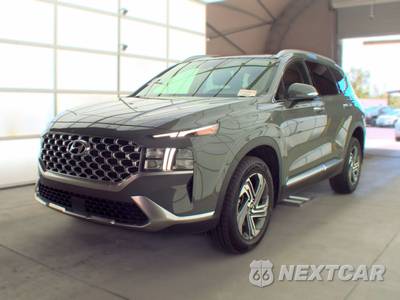 2023 Hyundai Santa Fe SEL - zdjęcie 1 z 21 - miniatura