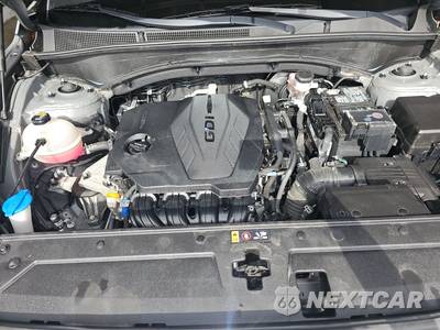 2023 Hyundai Santa Fe SEL - zdjęcie 15 z 21 - miniatura