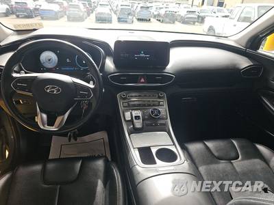 2023 Hyundai Santa Fe SEL - zdjęcie 11 z 21 - miniatura