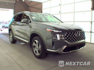 2023 Hyundai Santa Fe SEL - zdjęcie 3 z 21 - miniatura