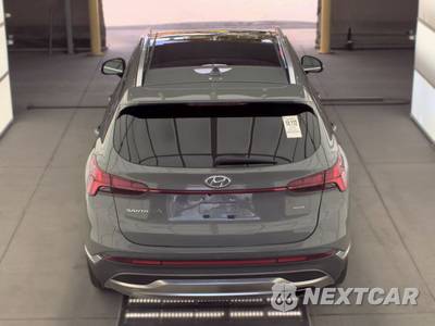 2023 Hyundai Santa Fe SEL - zdjęcie 5 z 21 - miniatura
