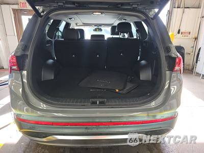 2023 Hyundai Santa Fe SEL - zdjęcie 16 z 21 - miniatura