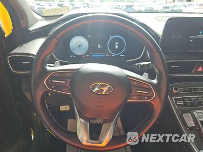 2023 Hyundai Santa Fe SEL - zdjęcie 10 z 21 - miniatura