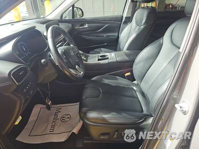 2023 Hyundai Santa Fe SEL - zdjęcie 7 z 21 - miniatura